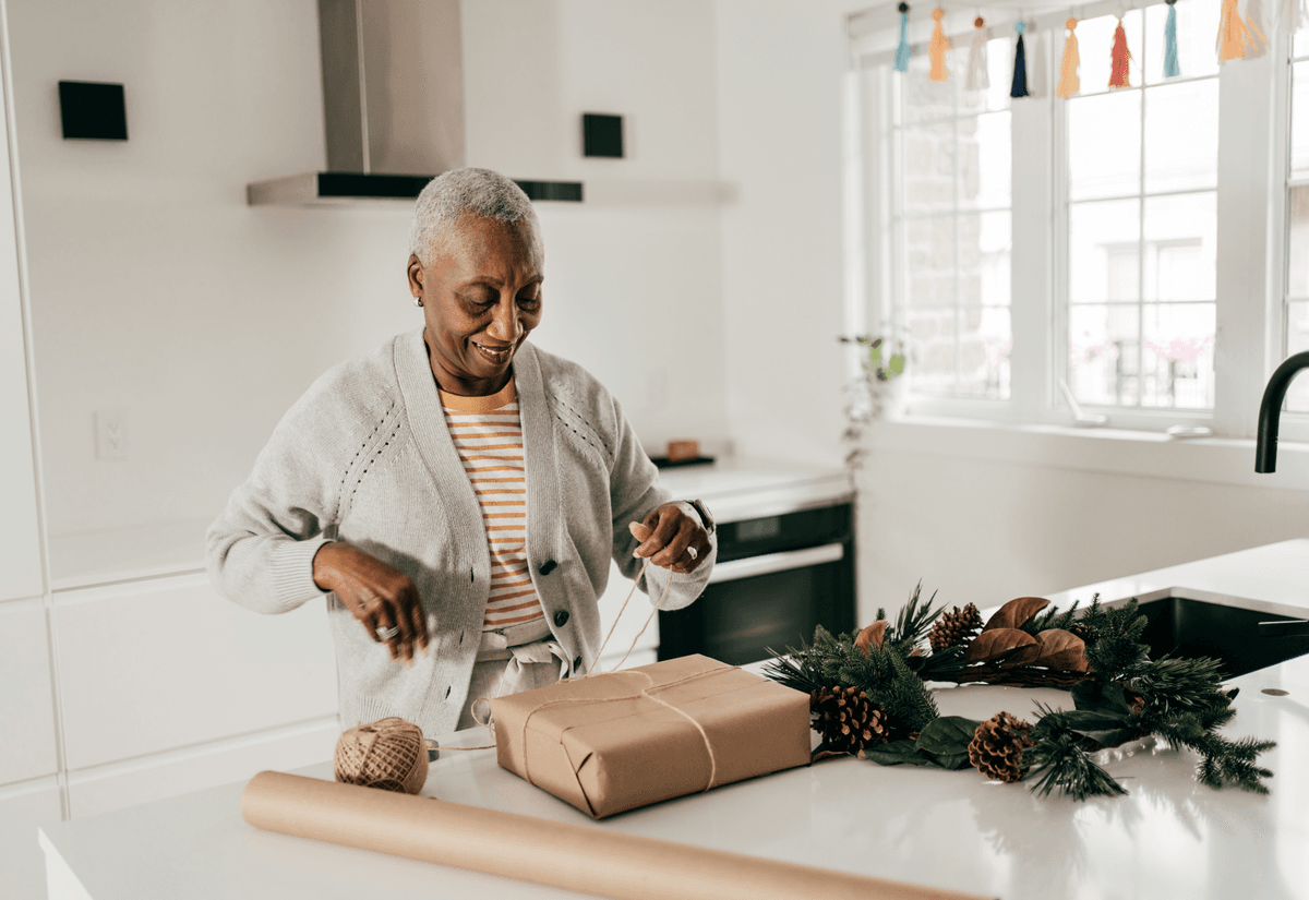 Home Connections Area Agency on Aging