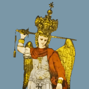 St. Michael the Archangel
