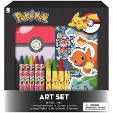 Art Set