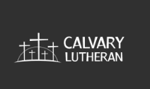 Calvary Lutheran Logo