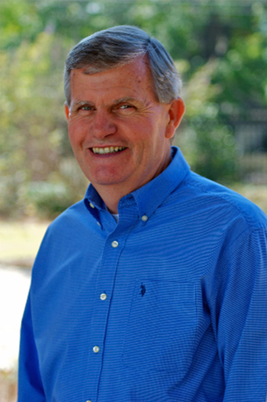 William R. (Bobby) McGowan, Ph.D.