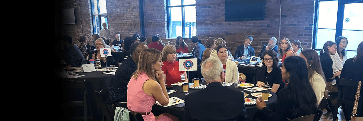 Register for Trailblazers