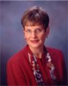 Jeanne Glidden Pricket, EdD, Superintendent, Iowa School for the Deaf