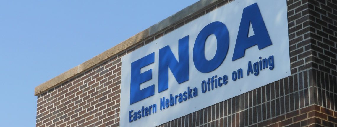 Eastern Nebraska Office on Aging