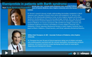 Elamipretide in patients with Barth syndrome