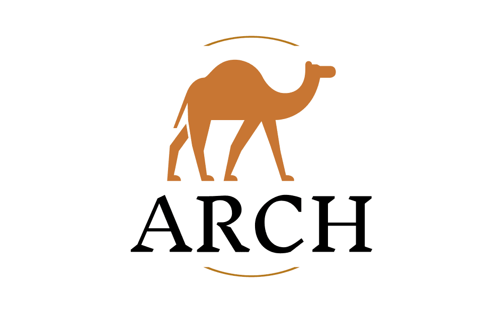 The Arch Halfway House