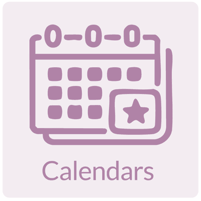 Calendars