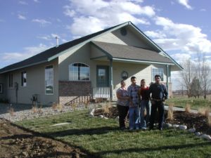 Berthoud Habitat ReStore