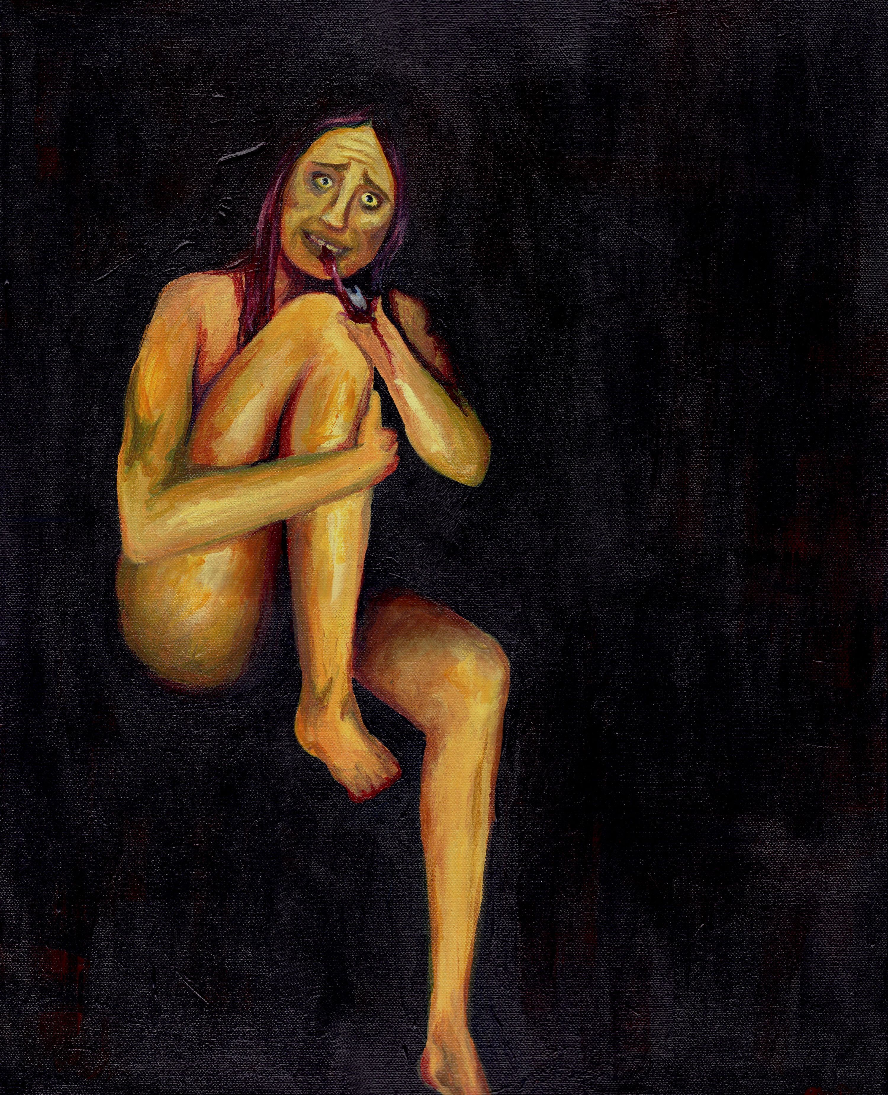 Autonomy by Olivia Dorencz