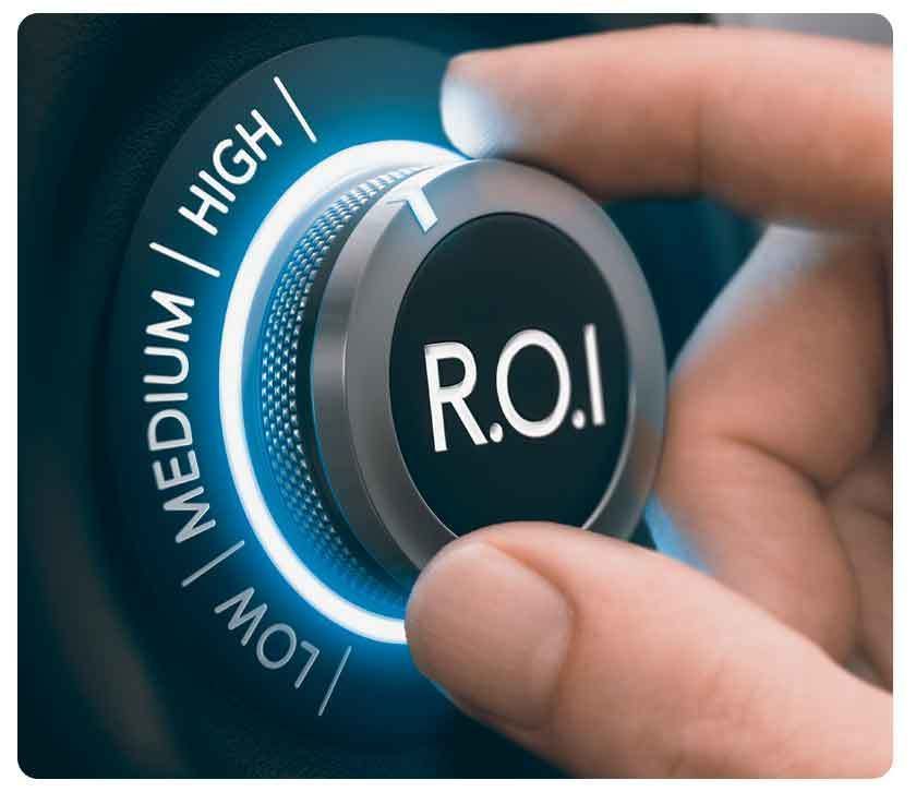 5 Ways to Maximize Your Print Investment