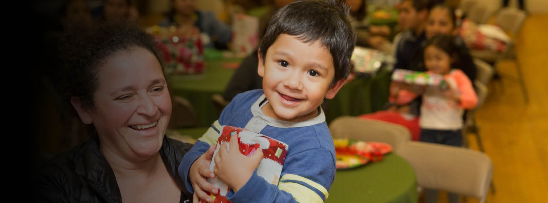 Keep Immigrant Families Together