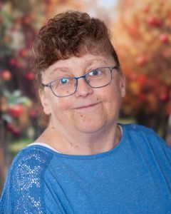 Selina Jacobs | OG Teacher