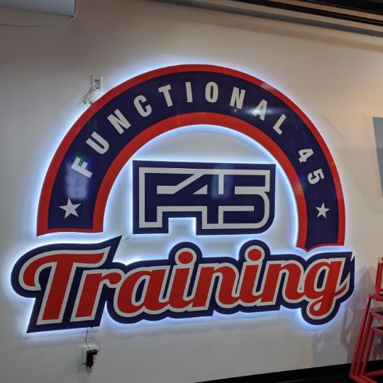 F45 Training 