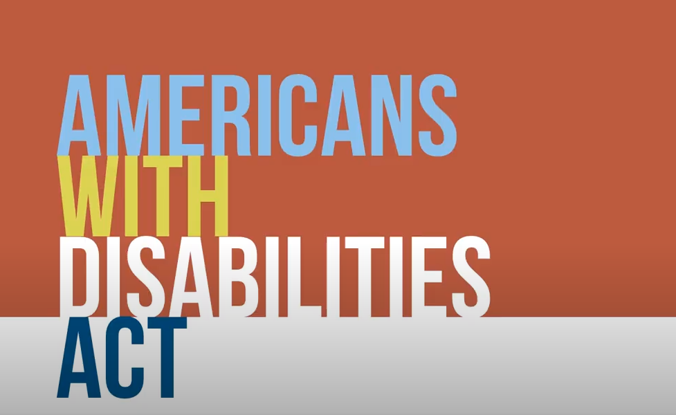 Americans with Disabilities Act Explained