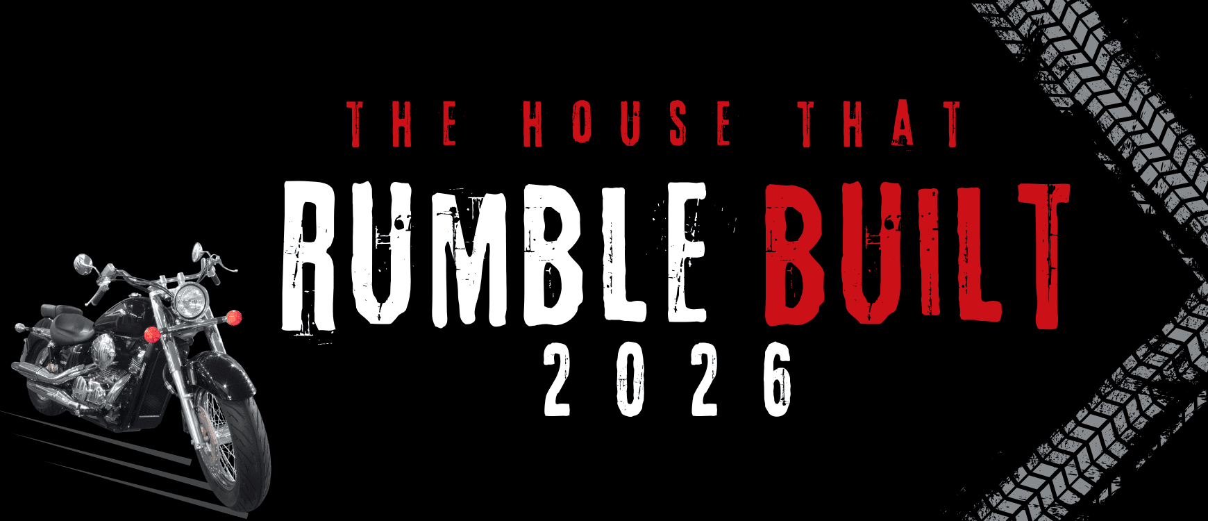 Get ready to RUMBLE!