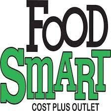 Jonesboro Food Smart (Gee Street)