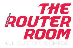 The Router Room