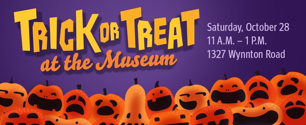 LIST: Halloween events around the Chattahoochee Valley