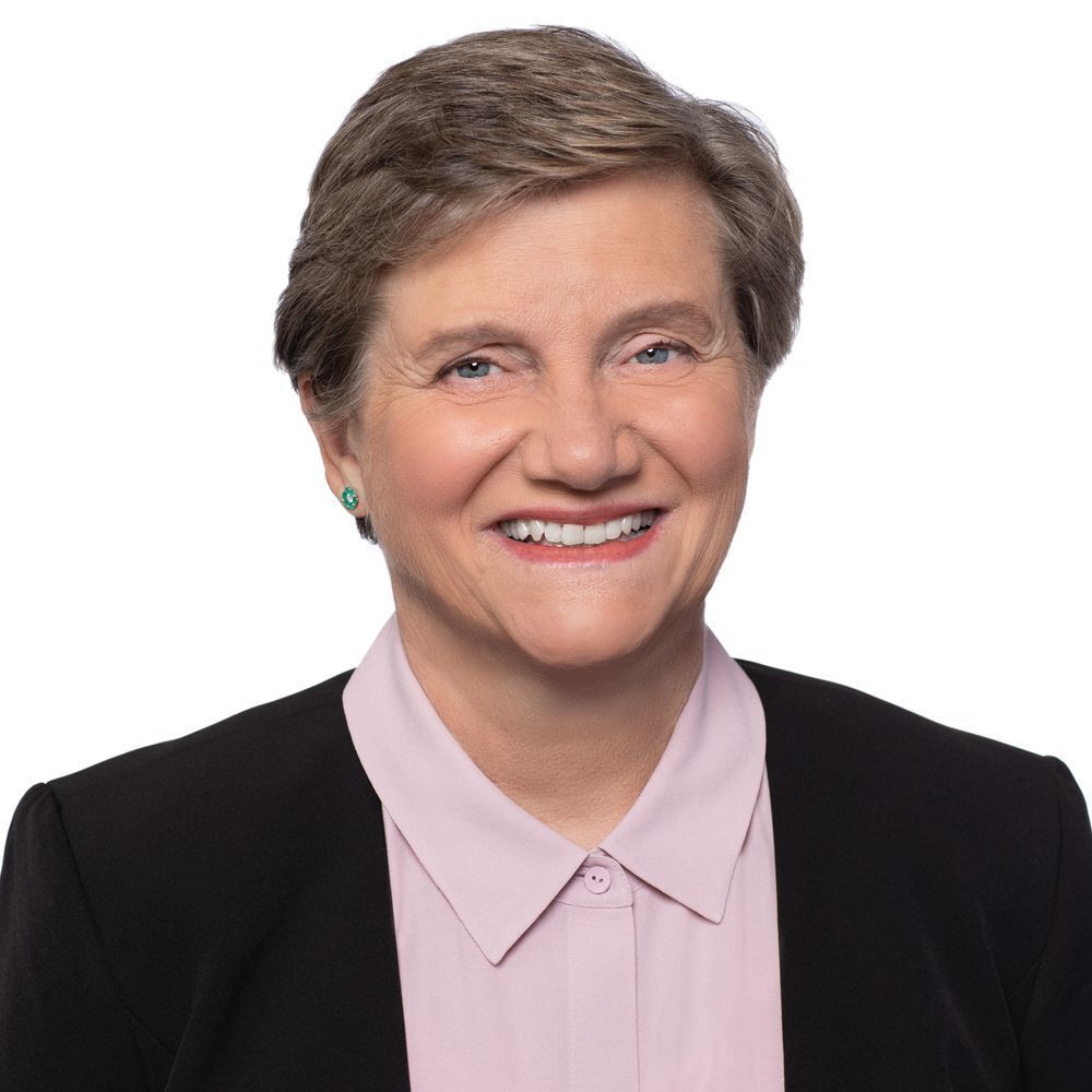 Dr. Ellen Hammerle Named New CEO