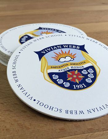 Coasters