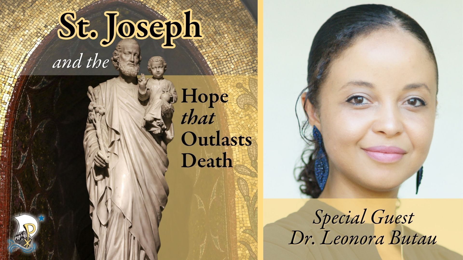 St. Joseph and the Hope that Outlasts Death