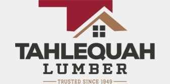 Tahlequah Lumber