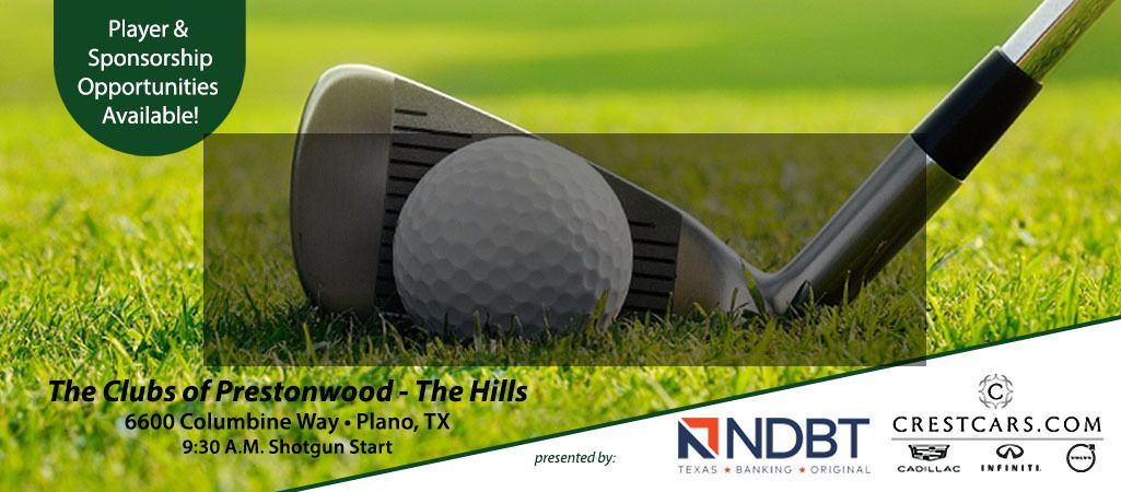 2023 GOLF CLASSIC