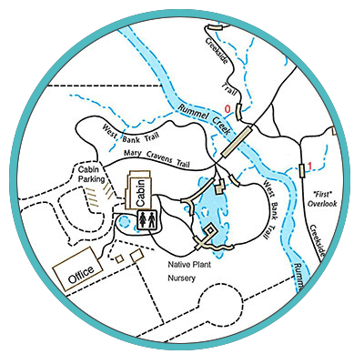 Location and Hours