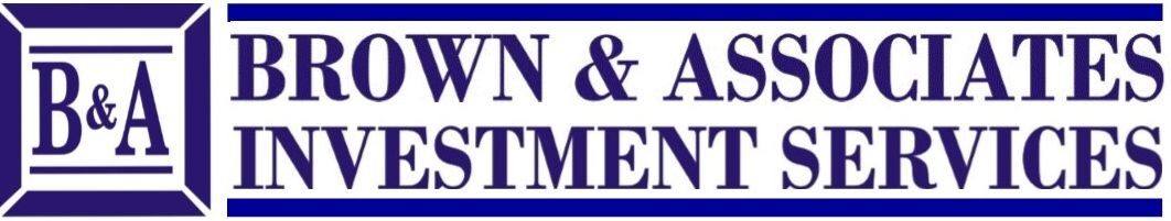 Brown & Associates Investment Services