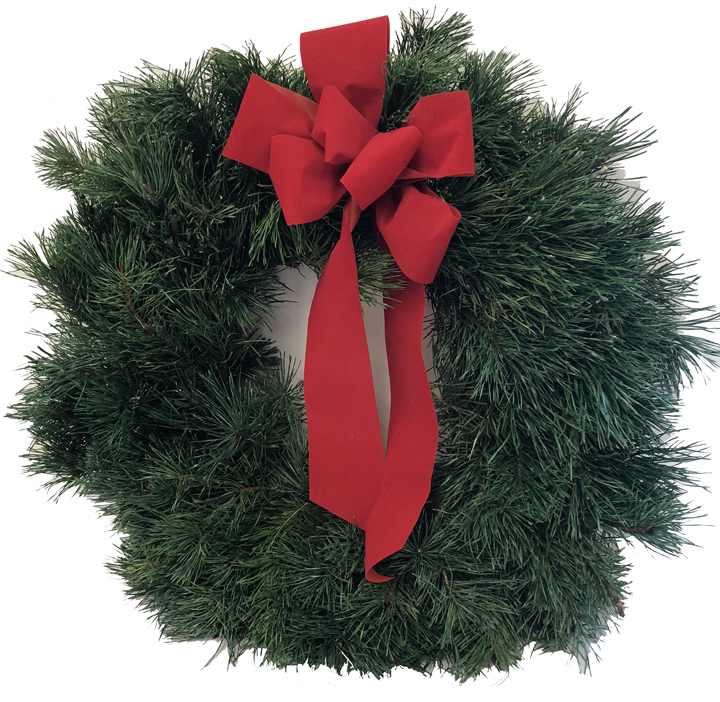 E. Medium Wreath