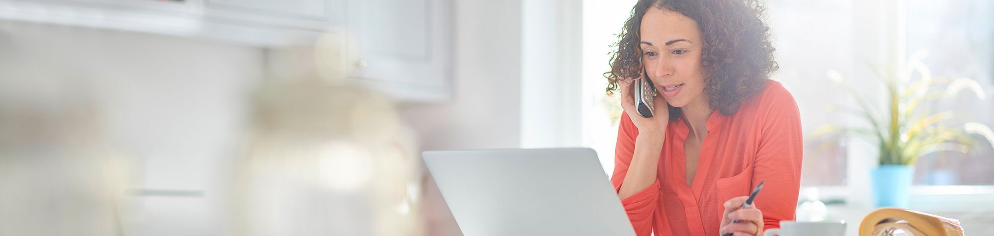 Women and Financial Stragtegies