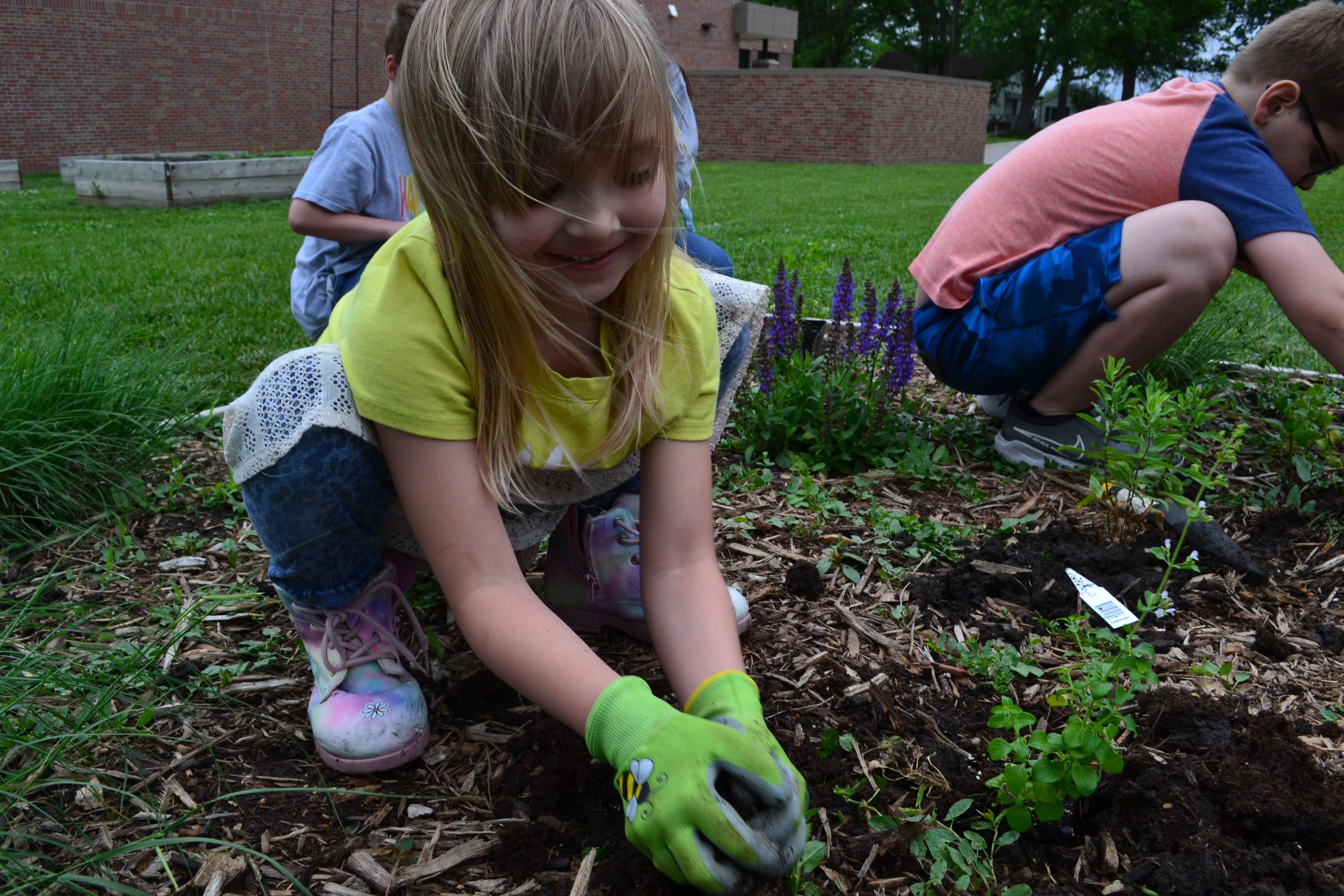 A Nebraska where every child has a place to play