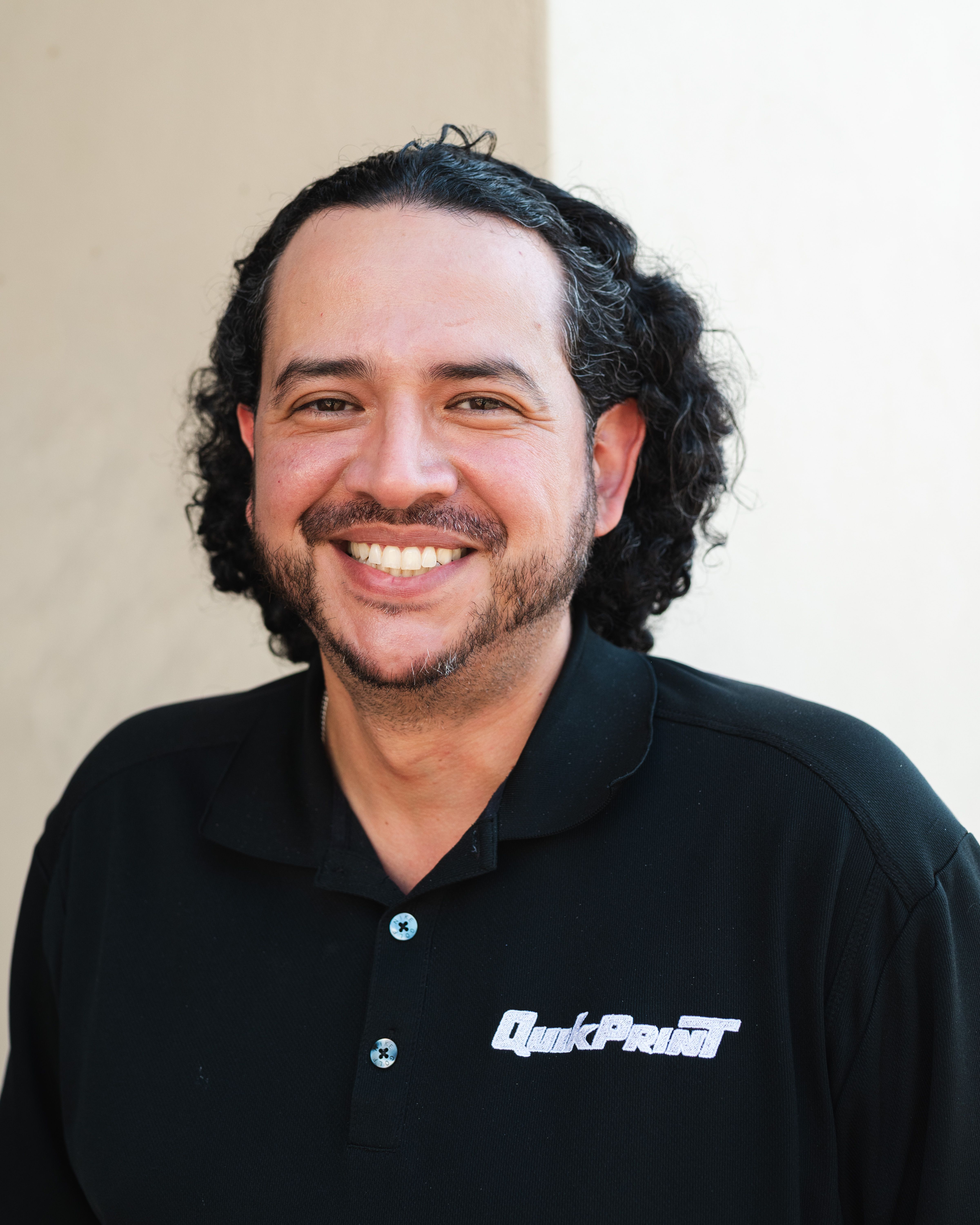 Tony Zepeda