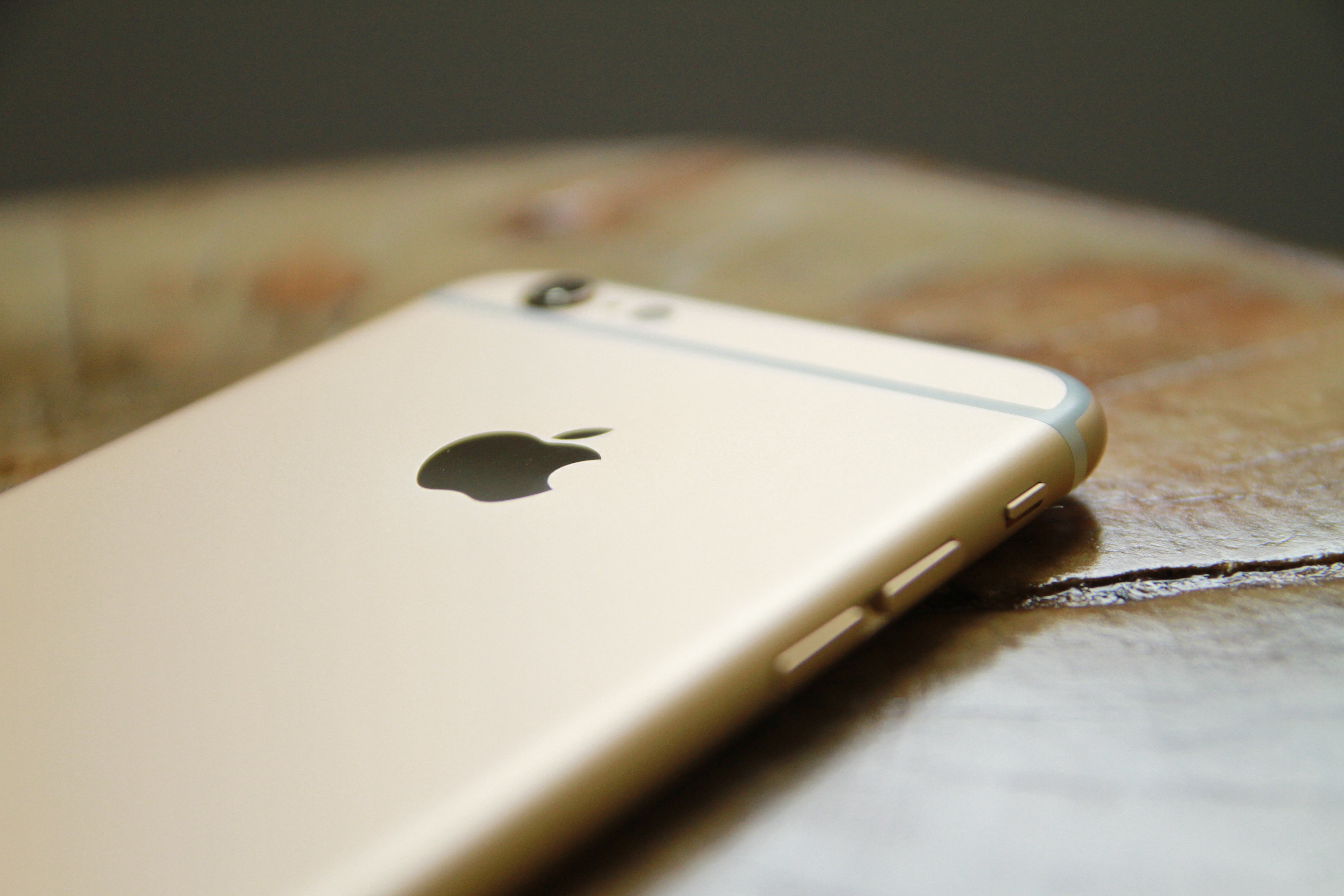 Intro to Your iPhone or iPad