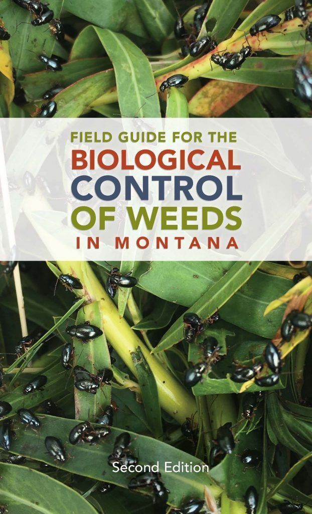 MT Biocontrol Field Guide