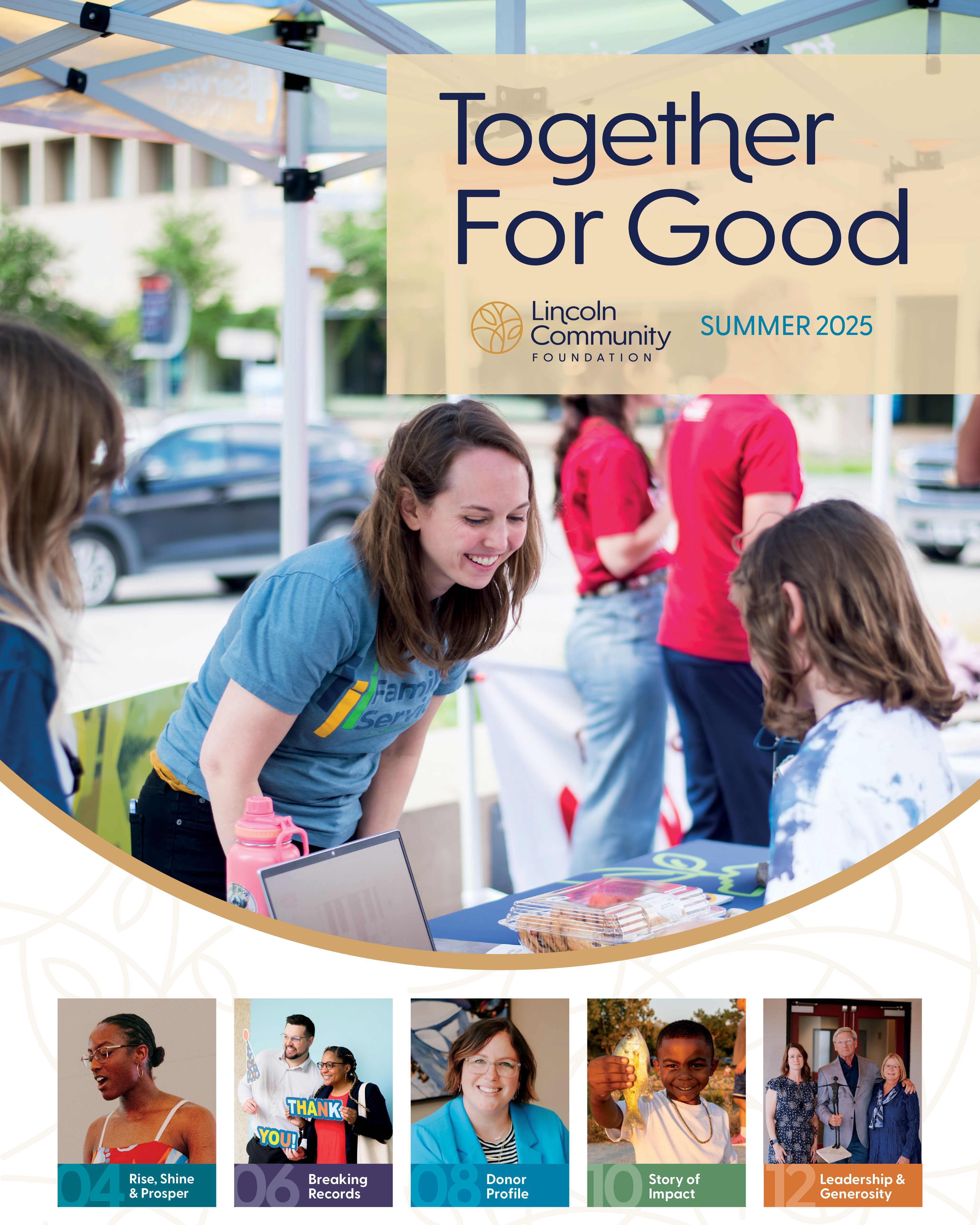 Summer 2025 Newsletter