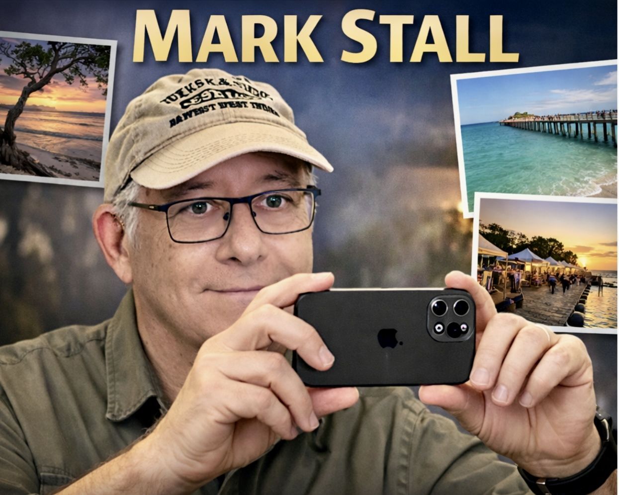 Mark Stall