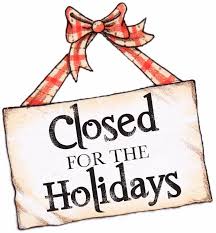 Arts Council is Closed