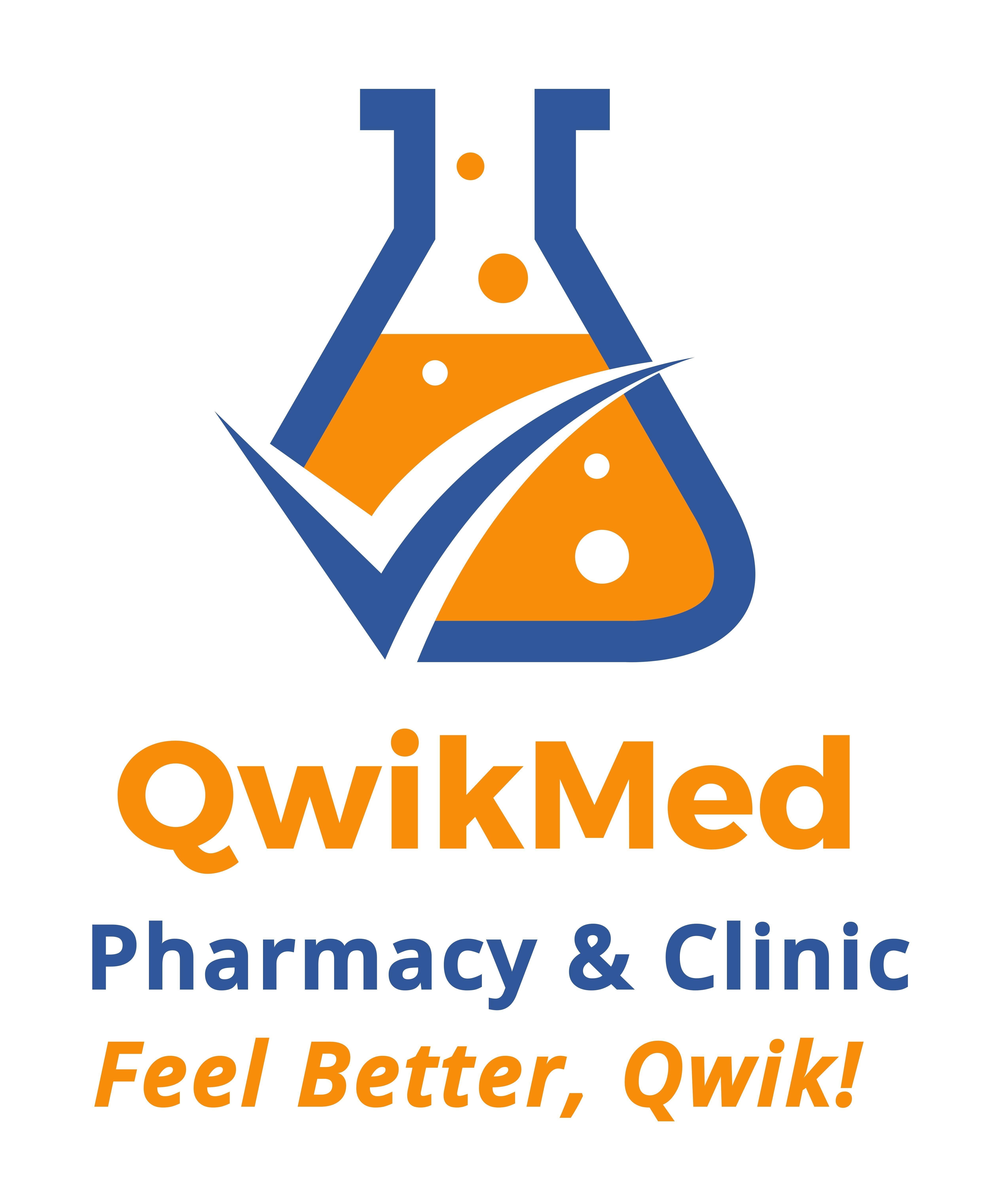 QwikMed Pharmacy & Clinic