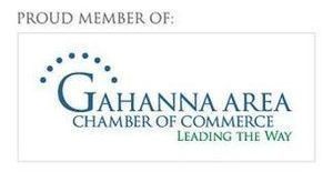 Gahanna Area Chamber of Commerce Logo