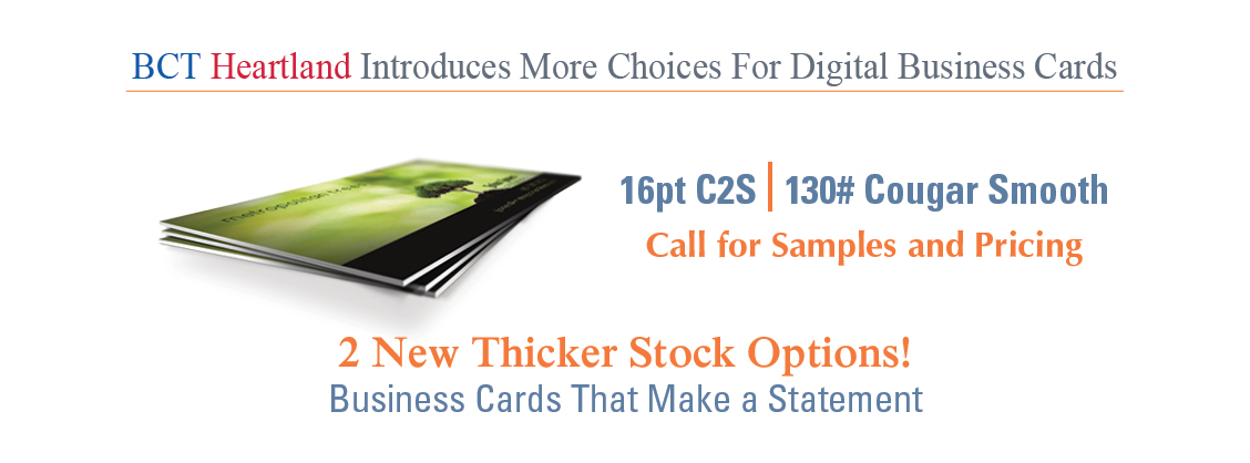 Wholesale Printing Minnesota Wisconsin Bct Heartland