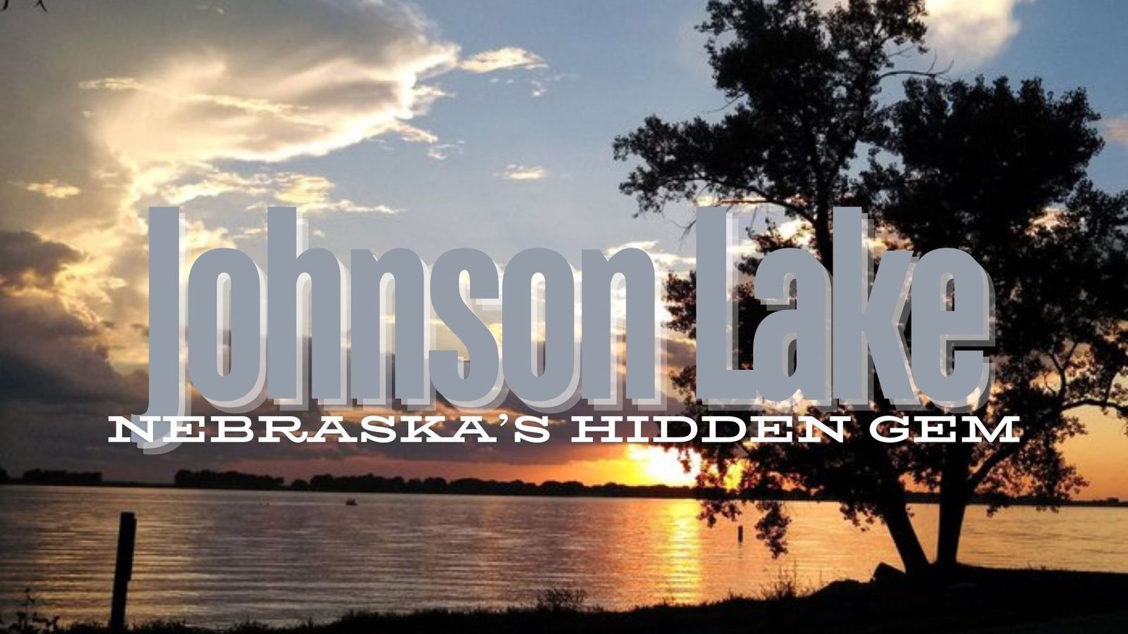 Home : Johnson Lake Chamber of Commerce