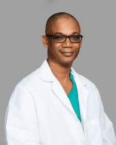 Wilkens Mondesir, MD