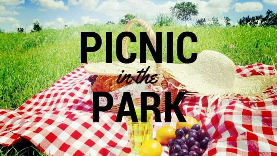 Get Your Tickets for NESA's Picnic in the Park