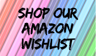 Shop our Amazon Wishlist
