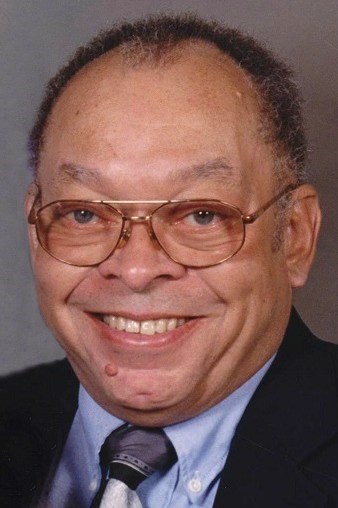 IN MEMORIAM: DR. CREED F. WARD JR., CLASS OF 1969