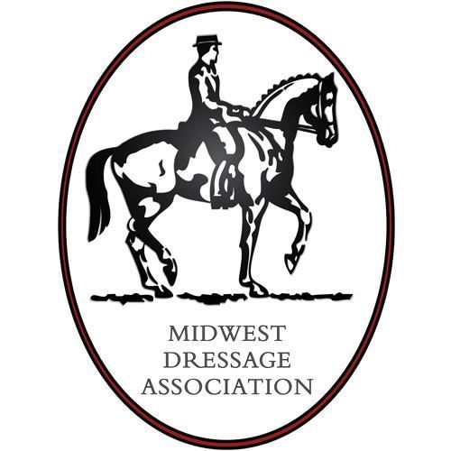 Midwest Dressage Association 