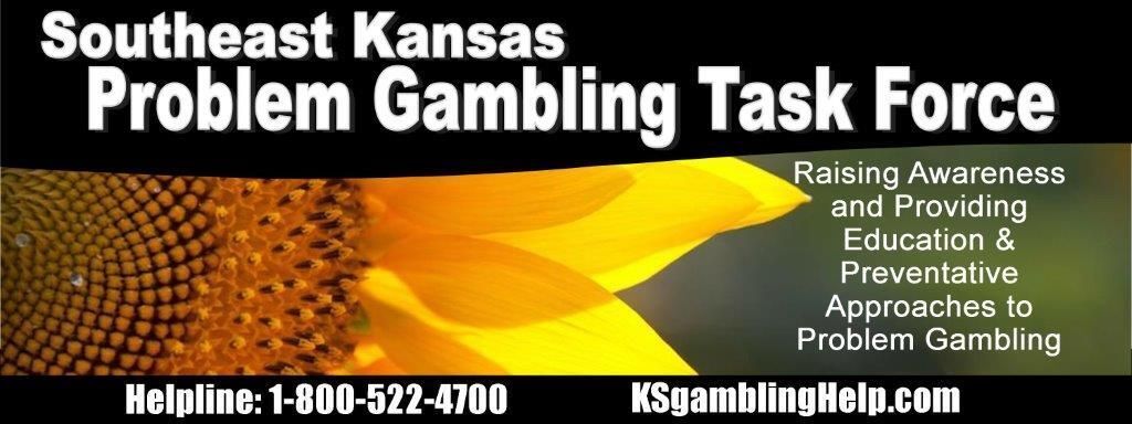 SEK Problem Gambling Task Force