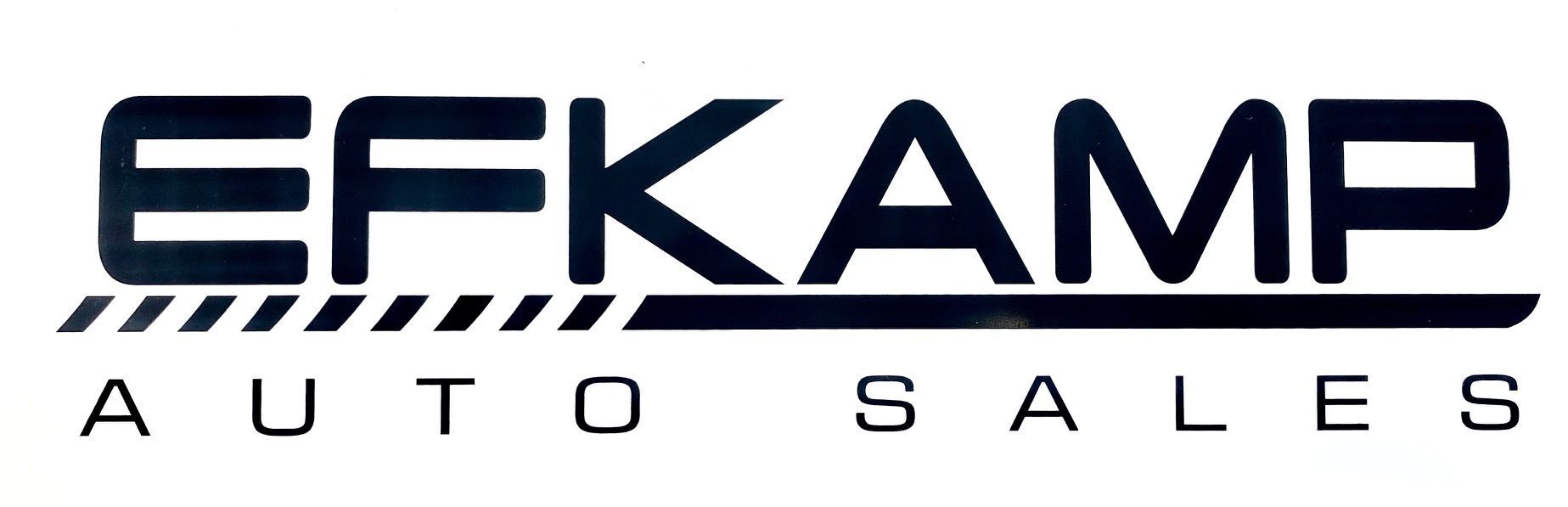 Efkamp Auto Sales