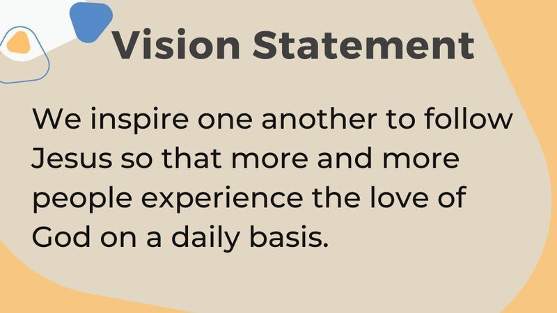 Vision Statement